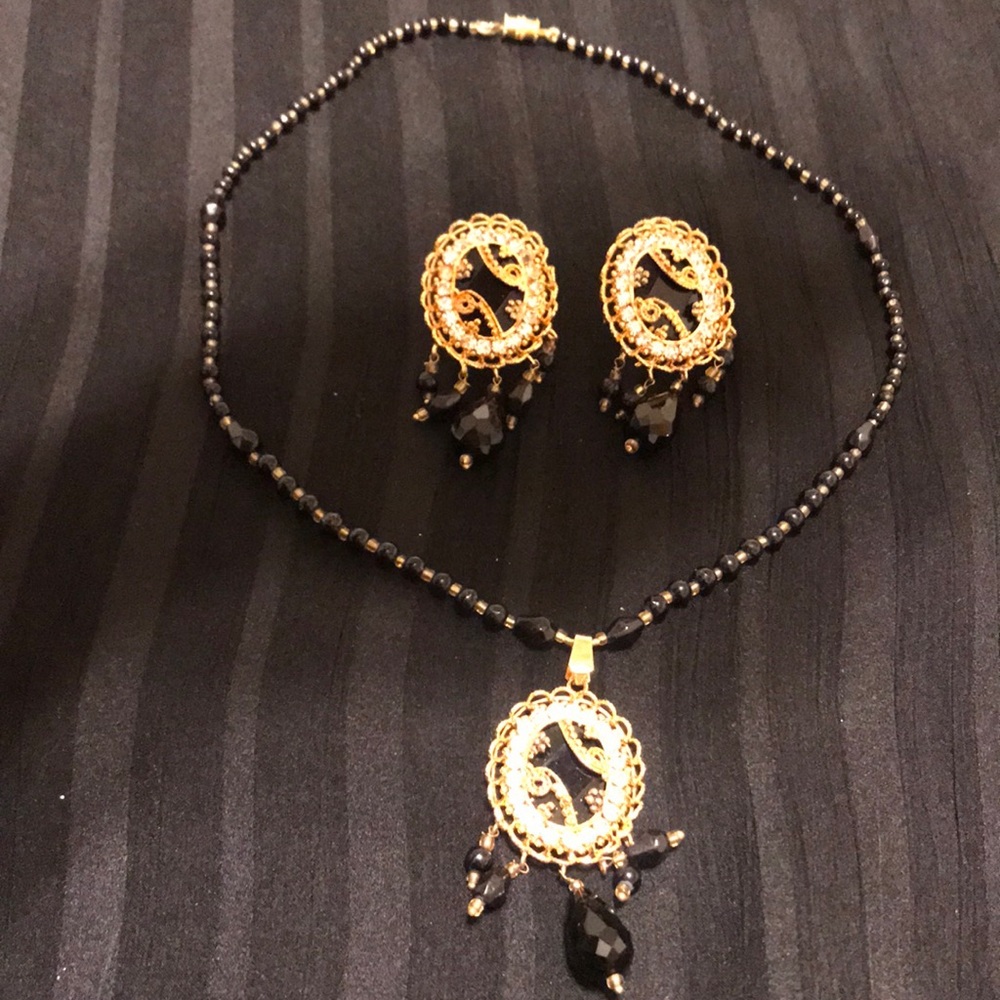 Jewelry set